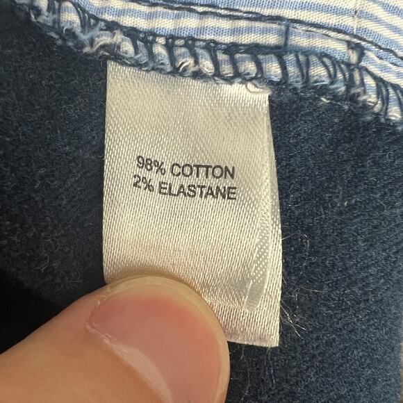 Peter Millar Men 38 Mountainside Flannel Quiet Luxury Outdoors Staple Golf Pants - Picture 8 of 12